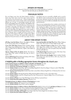 Hymns of Praise for 2 Violins and Piano - Piano