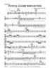 In Full Glory Reflected - Vibraphone