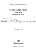 Molly on the Shore (Irish Reel) - Trumpet 1