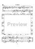 Inflections - Flute