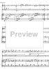 Trio - Score