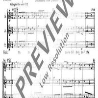 Chants et danses populaires