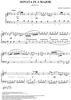Sonata in A Major, Op. 33, No. 1