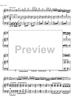 Concerto No. 5  A Major KV219 - Score