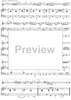 Whispering - Piano Score