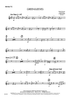 Greensleeves - Baritone Horn TC