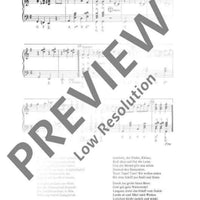 Die Seefahrt nach Rio - Accordion