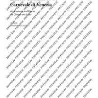 Carnevale di Venezia