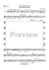 Beat Street Strut - Oboe (Optional Flute 2)