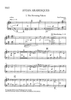 Avian Arabesques - Harp 1