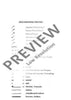 Katalog V - Performing Score