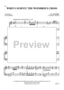 HymnBuilder: The Music of Lowell Mason for Solo Piano