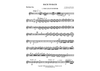 Bach to Bach - Baritone Saxophone