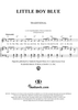 Little Boy Blue