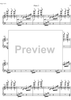 Sixteen - Piano 3