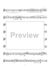 Ballets and Madrigals to 5 Voices (1598) - Bb Trumpet 2