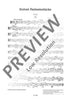 Seven Fantasy Pieces - Score and Parts