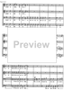 Messe cul popul - Score