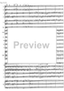 Credo from Messa solenne - Full Score