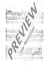 Zwei Choralvorspiele