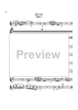 Sugar Valley - Tenor Saxophone 2