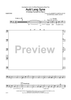Auld Lang Syne (A Holiday Farewell for Band) - Baritone