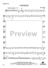 Cantique - Baritone Horn TC