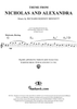 Theme from Nicholas and Alexandra