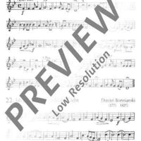 Für Feiern und Feste - Flugelhorn Ii In Bb