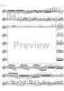 Concerto G Major Op.61 - Violin