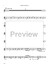 Oceania Dances - Baritone Saxophone