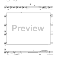 Breaking Point - Bb Clarinet 2