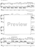 Magnificat: He Hath Put Down the Mighty From Their Seat (Cantilena), Op. 18, No. 13