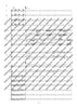 Zeit-Inseln - Score