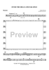 Over the Hills and Far Away - Bassoon