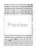 Cycle of the Werewolf - Score