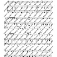 Classical Trumpet Album - Score and Parts