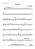 Reverie - Alto Saxophone 2