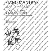 Piano Mantras