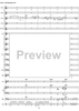 A Cool Breeze - Score