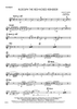 Rudolph the Red-Nosed Reindeer - Alto Saxophone 2