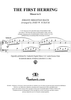 The First Herring (Minuet In G)