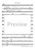 Valse Caprice for Alto Saxophone and Band - Solo Bb Clarinet