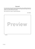 Contents - Bonus Material
