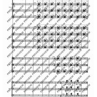 Sinfonia 1 "Fogli" / Sinfonia 2 "Ricordanze" - Full Score