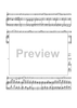 Three Hymns - Piano Score