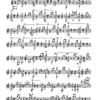 Tua Imagem - vals (Your Image - waltz)