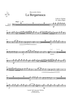 La Bergamasca - Choir 1; Trombone 2