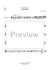 Fanfare - C Trumpet 3