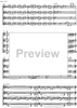 2. Gudacki kvartet (string quartet) - Score